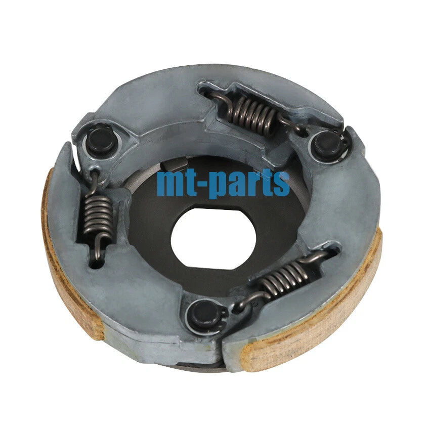 Clutch Weight Set for Polaris ATV Predator 50, Scrambler 50 (2001-2006)