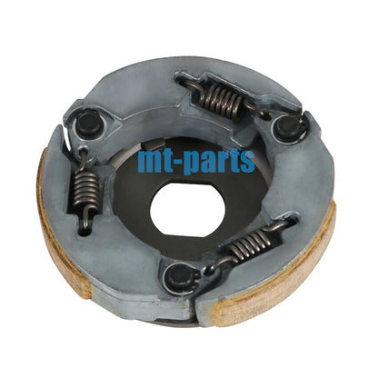 Clutch Weight Set for Polaris ATV Predator 50, Scrambler 50 (2001-2006)