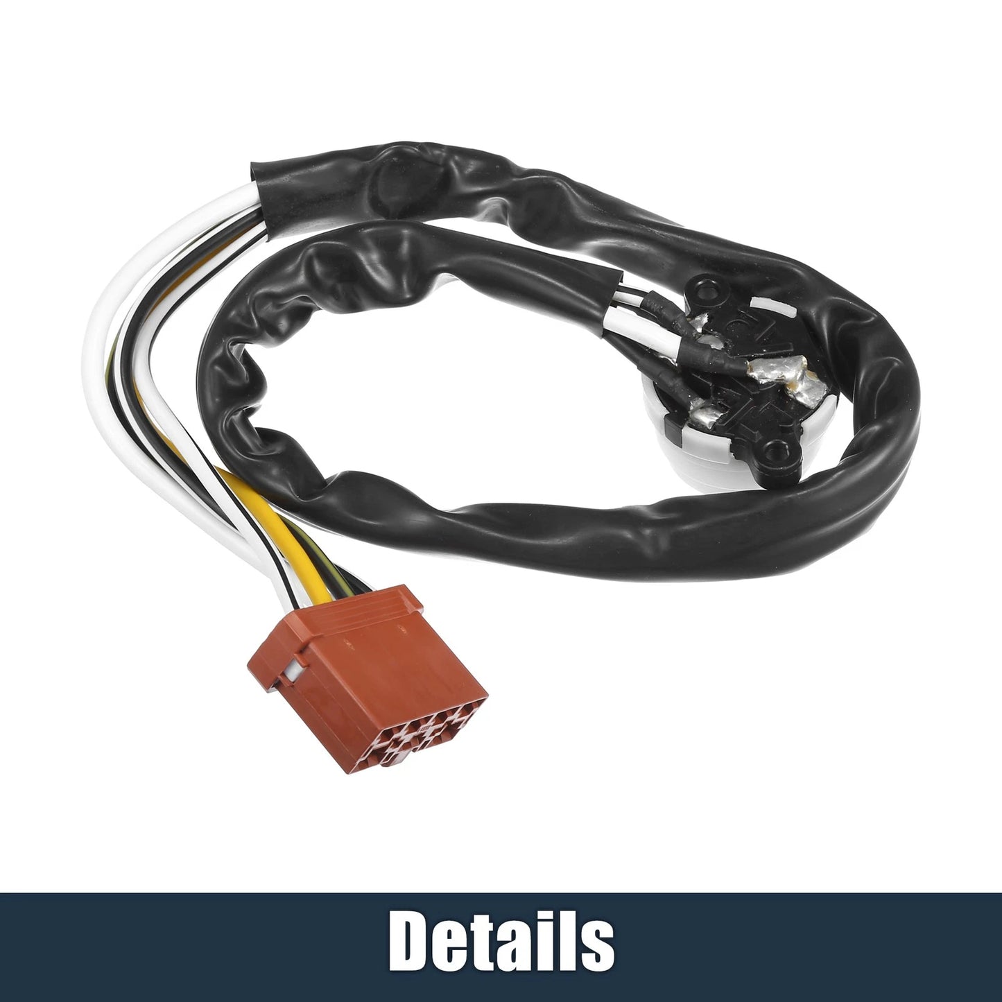 Ignition Lock Starter Switch for Honda Accord (1998)