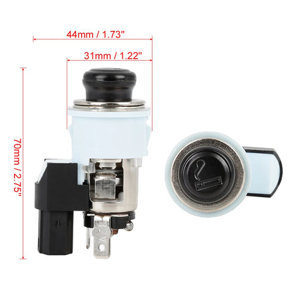Cigarette Lighter Socket Plug for Toyota 4Runner (1992-2002)