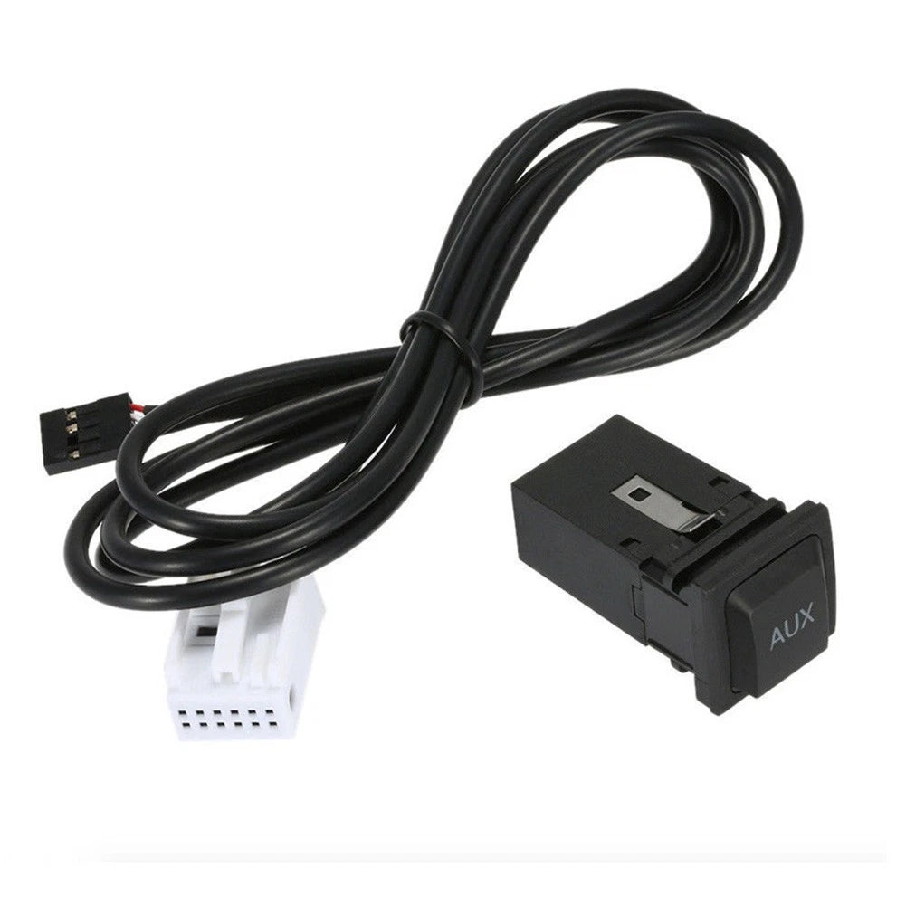 Switch Button Wiring Harness for Golf (2009-2014)