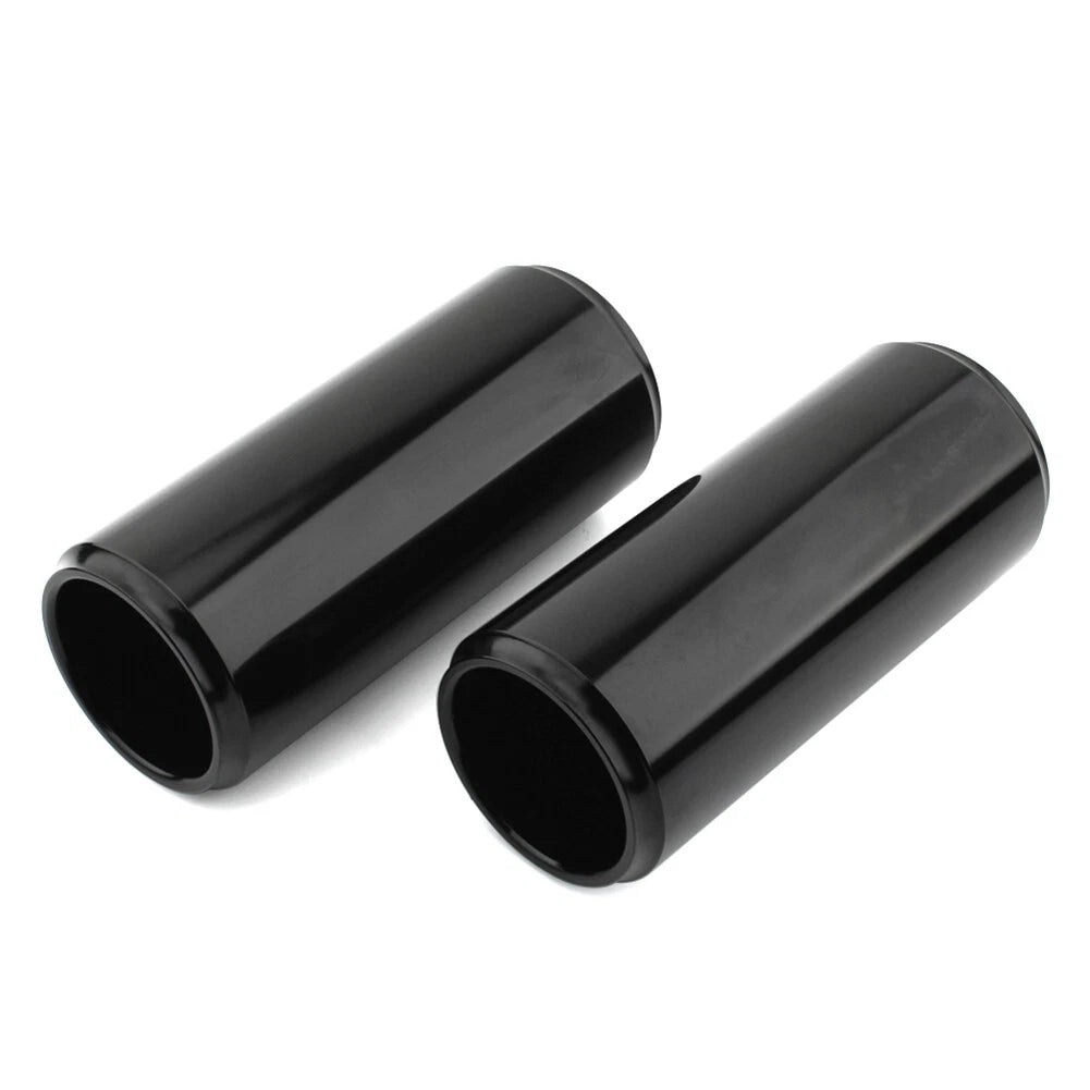 Upper Fork Tube Shock Absorber Cover for Harley Softail Breakout (2018-2024)