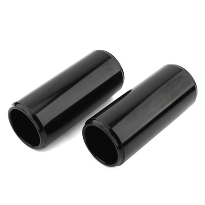 Upper Fork Tube Shock Absorber Cover for Harley Softail Breakout (2018-2024)