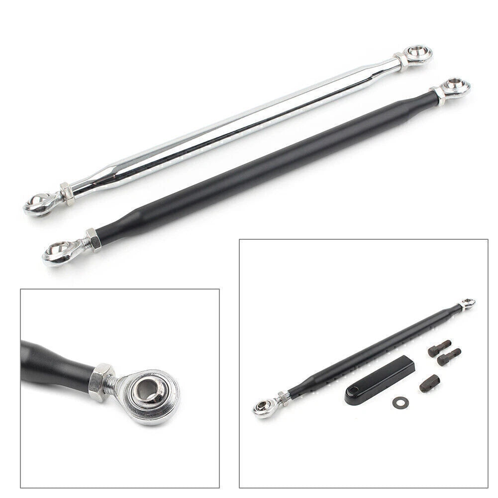 New Shift Linkage Shifter for Harley Touring Electra Glide Road King (2009-2023)