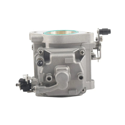 Carburetor for Yamaha 40HP 2-Stroke E40XMH Outboard