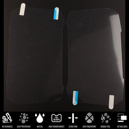 Speedometer Protective Film Screen Protector for Tiger 900 GT Rally (2020-2022)
