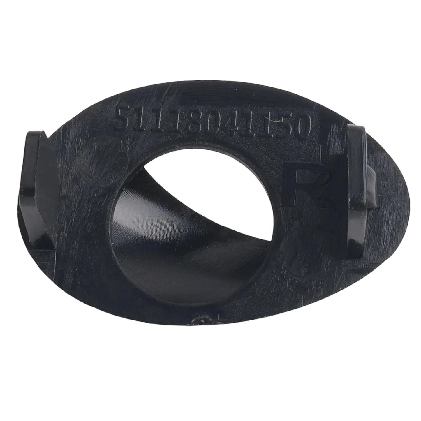 Bumper Washers Right Headlight Nozzle Cap for BMW M3 (2007–2013)