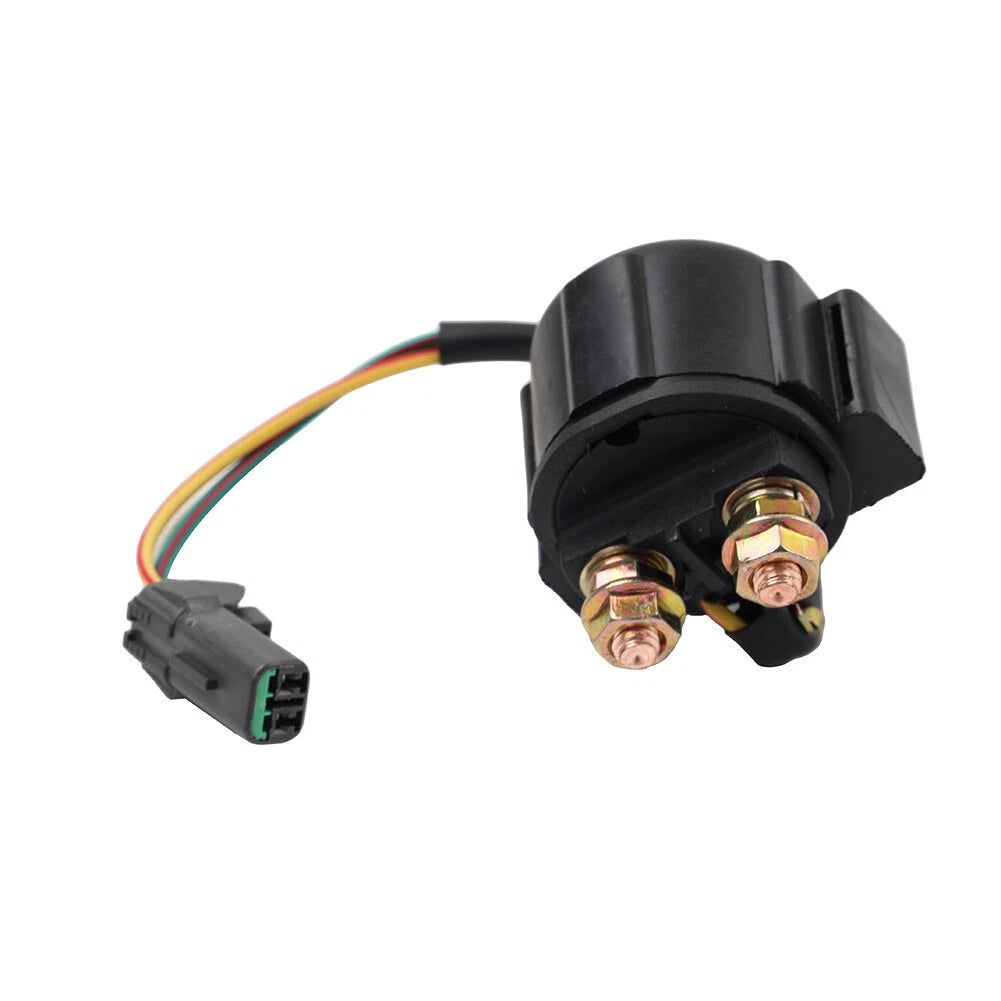 Starter Solenoid Relay Switch for Ducati 1098, 1198, 848, 696, 796, 1100