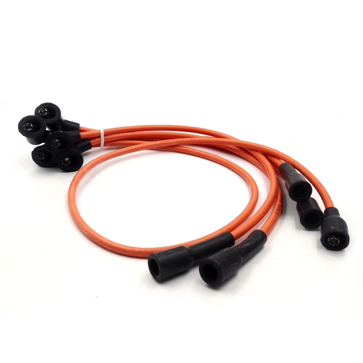 Spark Plug Ignition Wires for Datsun Nissan Cabstar PA321 J15 1968-1976