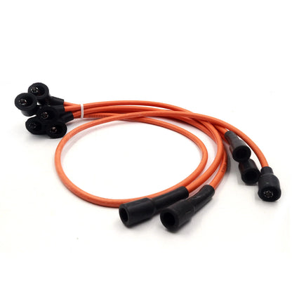 Spark Plug Ignition Wires for Datsun Nissan Cabstar PA321 J15 1968-1976