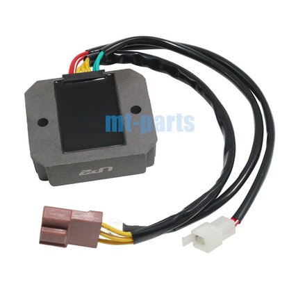 Voltage Rectifier Regulator for KTM RC8 1190 R, 990 Supermoto T (2009-2014)