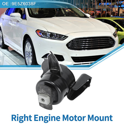 Engine Mount for Ford Fusion 2.5L 3.0L (2010-2012)