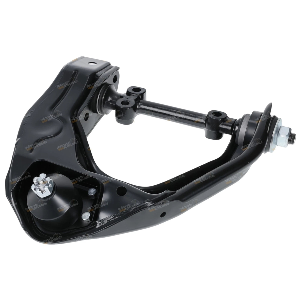 RH Front Upper Control Arm for Toyota Hilux Surf KZN130 KZN165 (1993–2005)