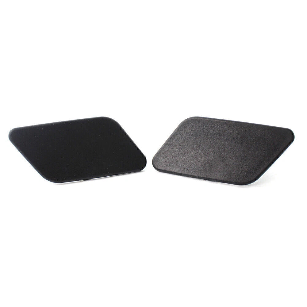 Bumper Headlight Washer Cap Cover for BMW X3 F25 (2010-2014)