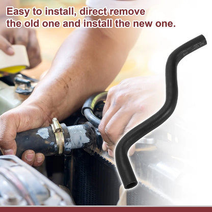 HVAC 2.4L Heater Hose for Acura TSX (2004 - 2008)