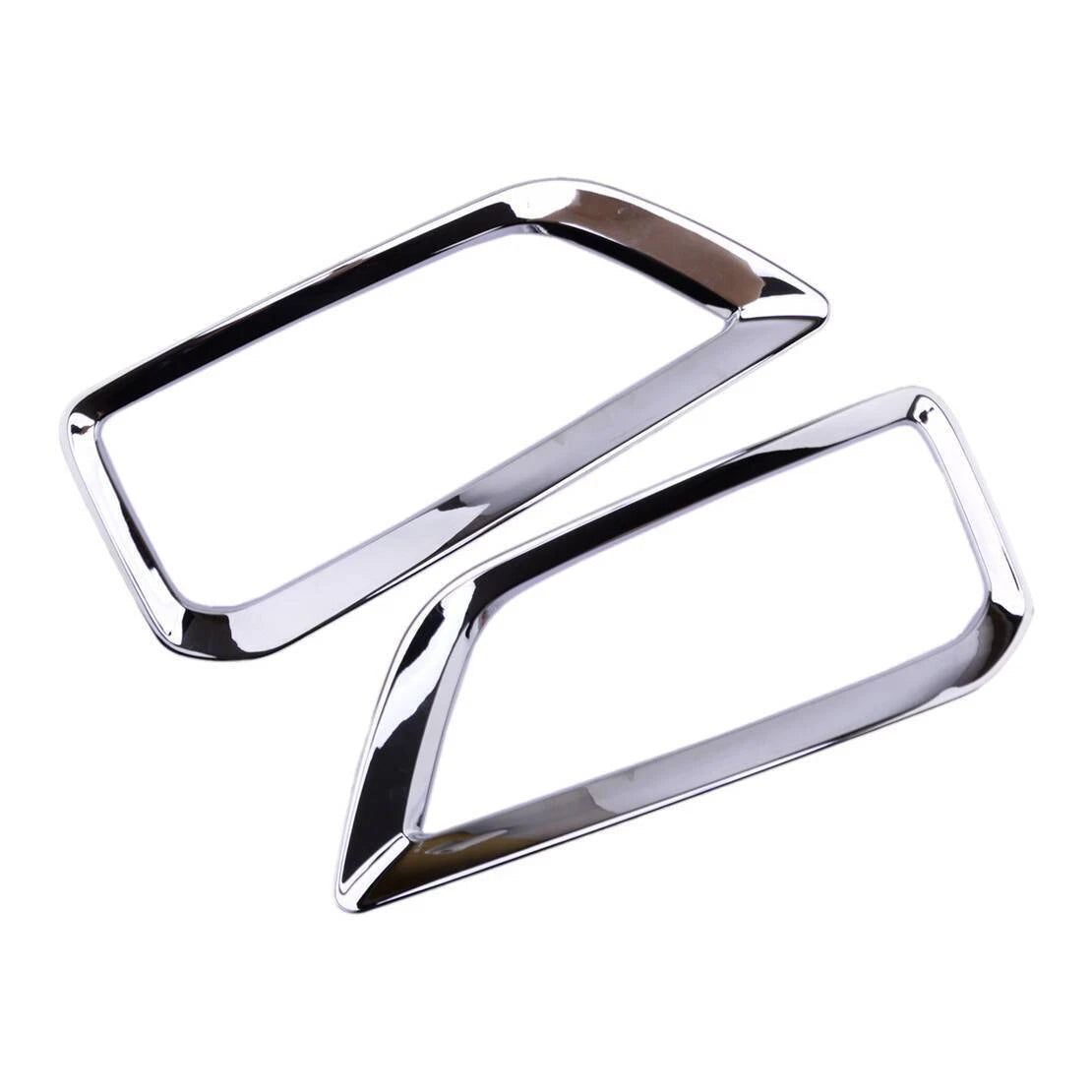Fog Light Lamp Cover Trim for Hyundai Encino Kona (2018-2021)