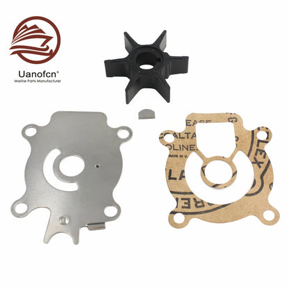 New Water Pump Impeller Service Kit for Suzuki DT55/DT65 (40-60HP)