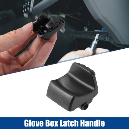 Glove Box Latch Handle Clip for Mazda CX-5 (2016)