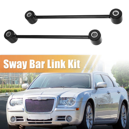 Rear Sway Bar Links for Dodge Challenger Charger Magnum