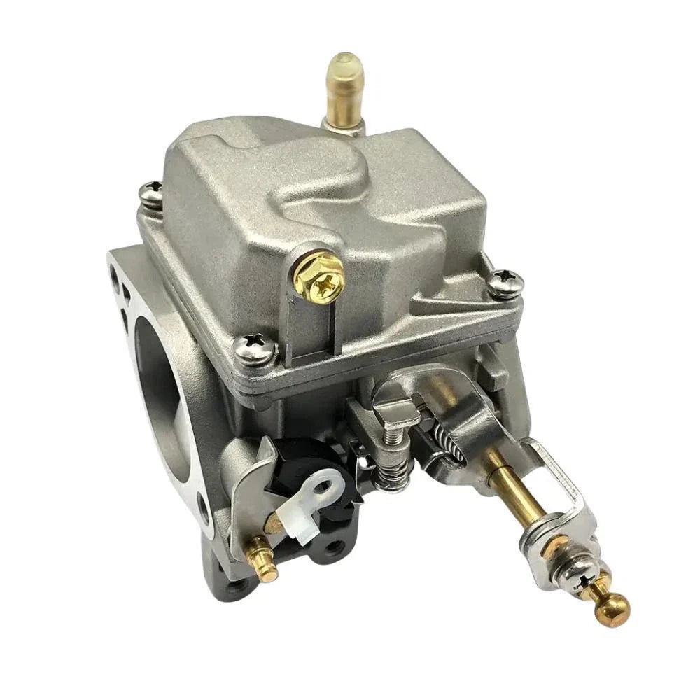 Carburetor for YAMAHA 2-Stroke 25/30HP Outboard (1996-2006)