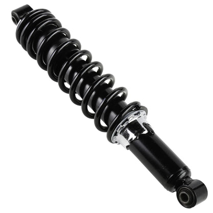 Front Shock / Black Spring / for Yamaha Blaster 200 (1988–2006)