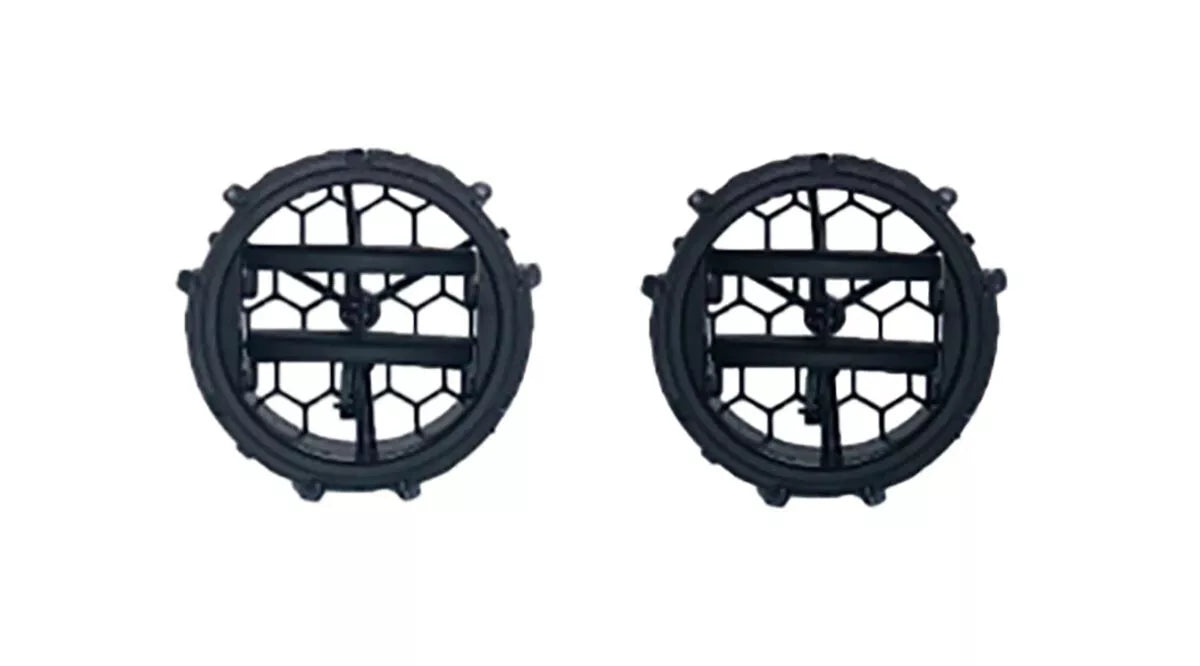 Air Vent Grille for Toyota Vios Belta Yaris XP90 (2008-2013)