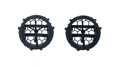 Air Vent Grille for Toyota Vios Belta Yaris XP90 (2008-2013)