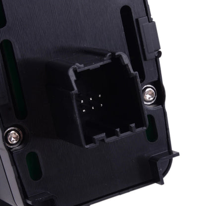 Passenger Side Window Switch for Dodge Ram 1500 2500 3500 (2002-2018)