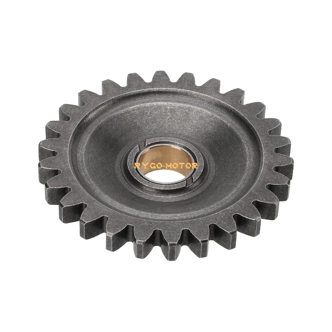 KICK IDLE GEAR for Yamaha Banshee 350 (1987–2006)