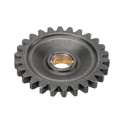 KICK IDLE GEAR for Yamaha Banshee 350 (1987–2006)