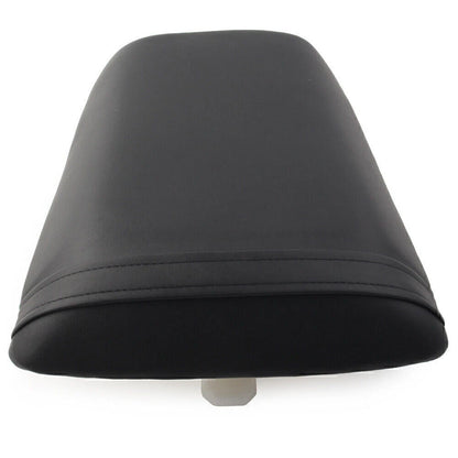 Rear Black Pillion Passenger Seat Cowl for Honda CBR600 F4i (2001-2003)