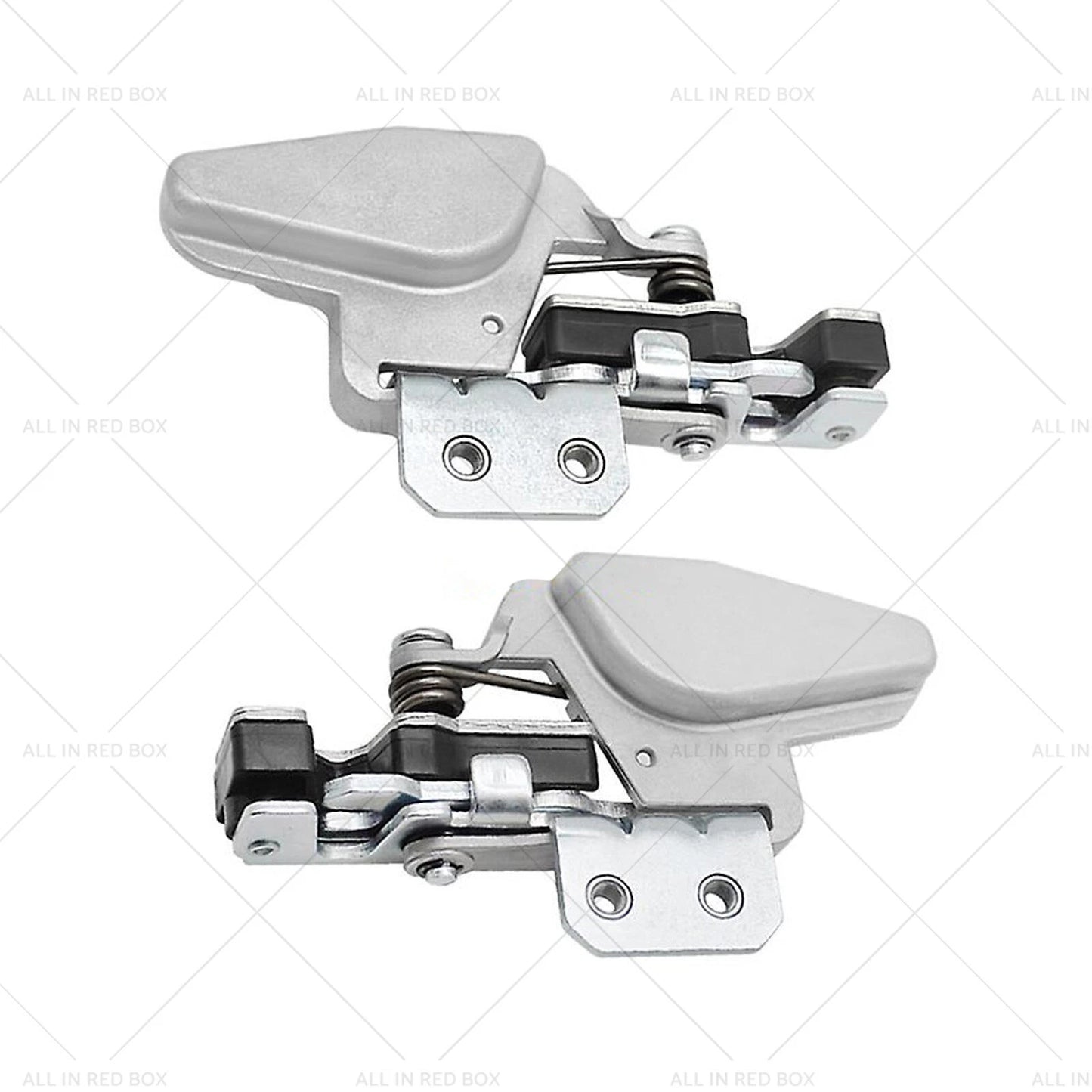 Door Latch Locks L+R for Polaris RZR 1000/900, Turbo/RS1 (2015-2021)