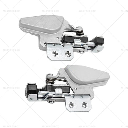 Door Latch Locks L+R for Polaris RZR 1000/900, Turbo/RS1 (2015-2021)