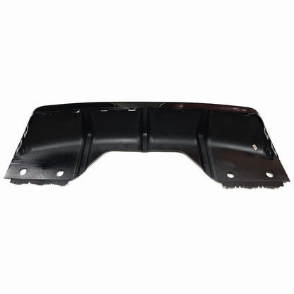 Rear Bumper Diffuser Lip Cover for BMW X6 F16 (2015-2018)