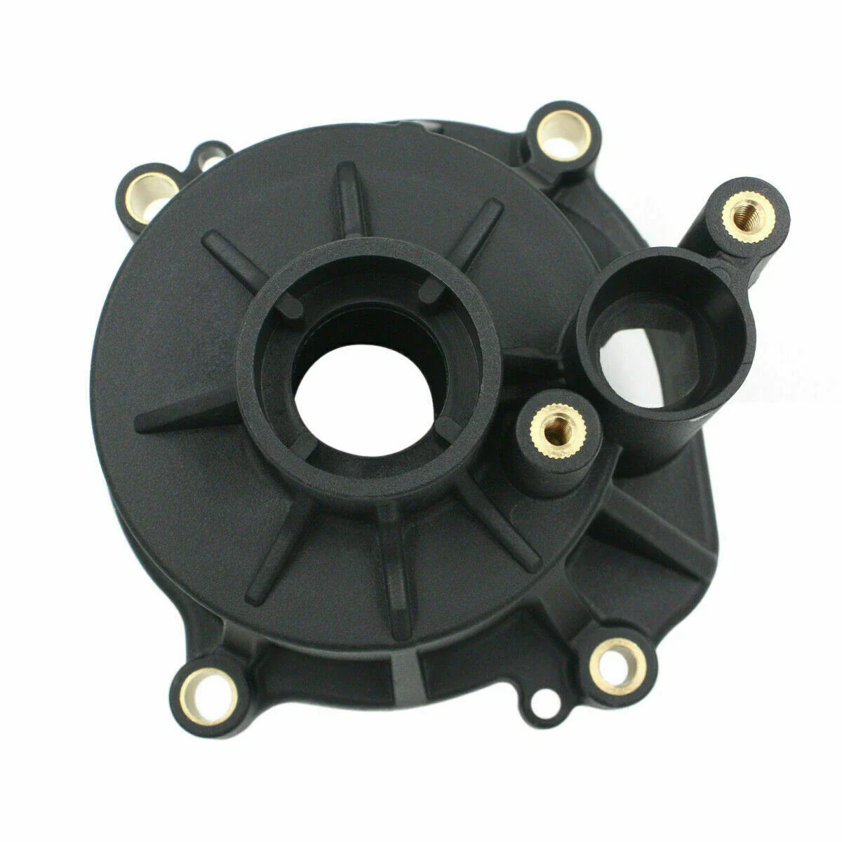Water Pump Impeller Kit for Johnson Evinrude 85-300HP