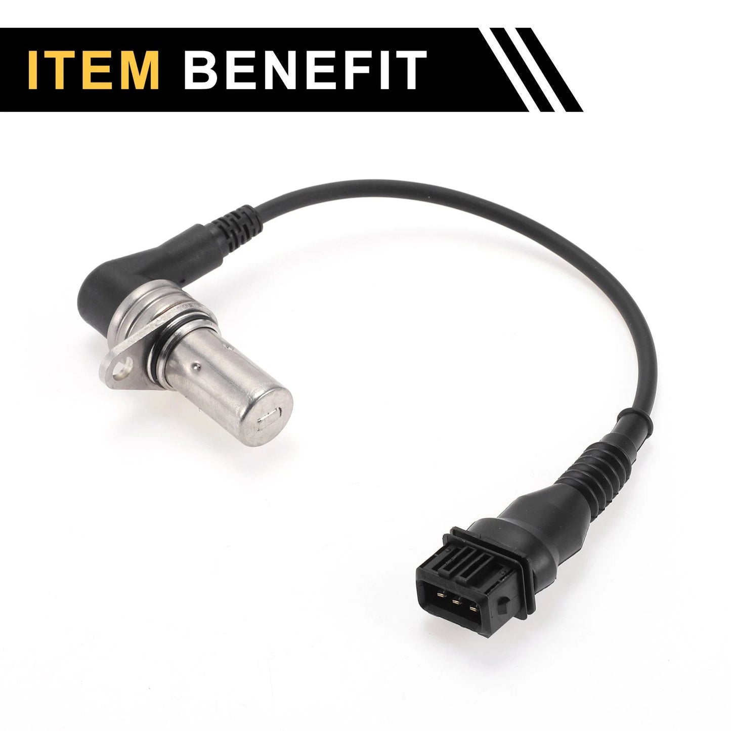 Crankshaft Position Sensor for BMW Z3 M Coupe E36 3.2 (2001-2003)