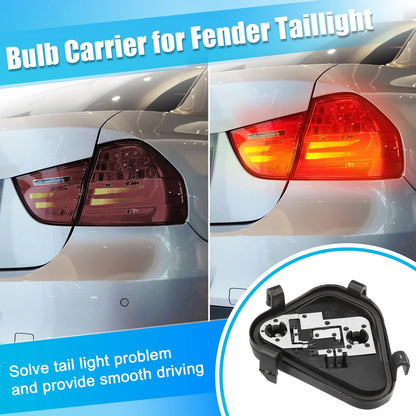 Rear Left Tail Light Bulb Socket for BMW 335i (2014-2015)