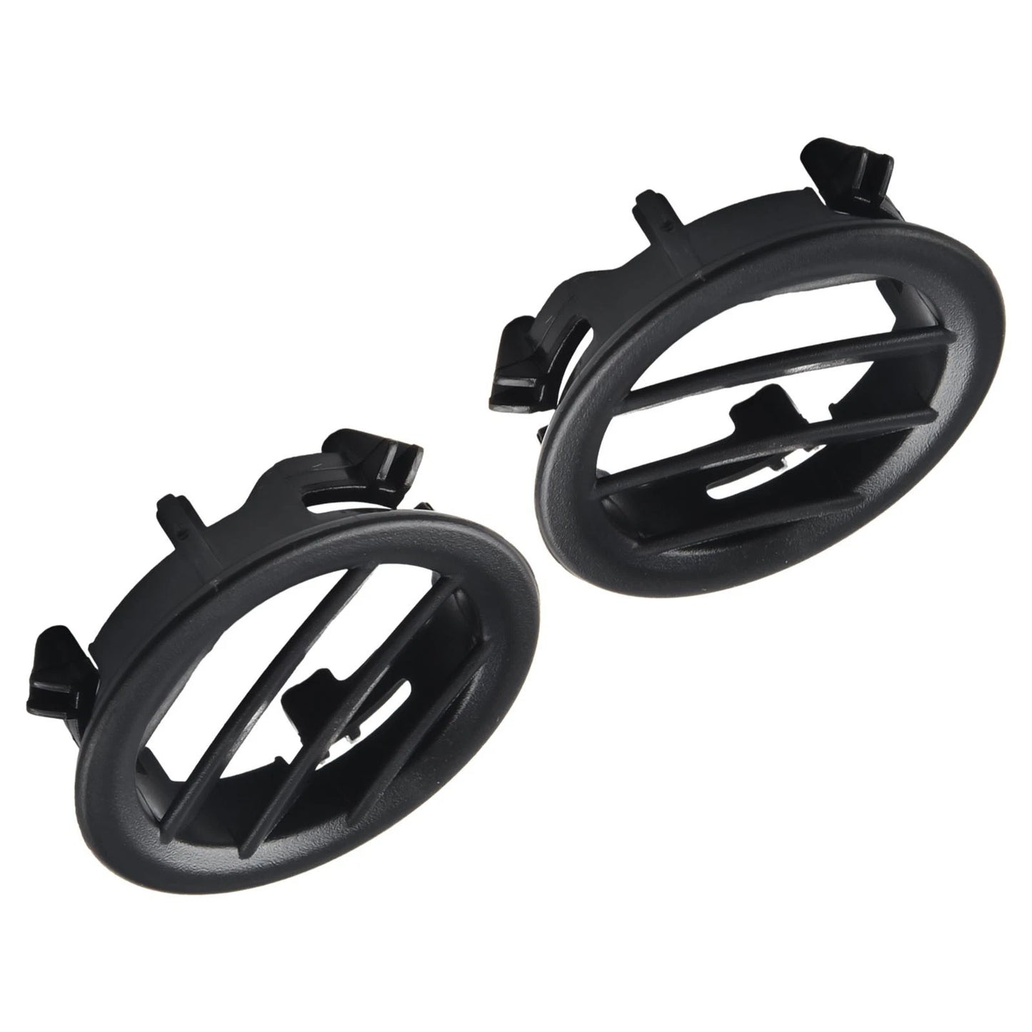 1 Pair Front Left Right Air Vent for Mercedes W204 C Class (2007–2014)