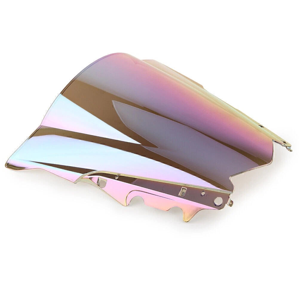 Double Bubble Windshield for Yamaha YZF-R25, YZF-R3 (2014-2018)