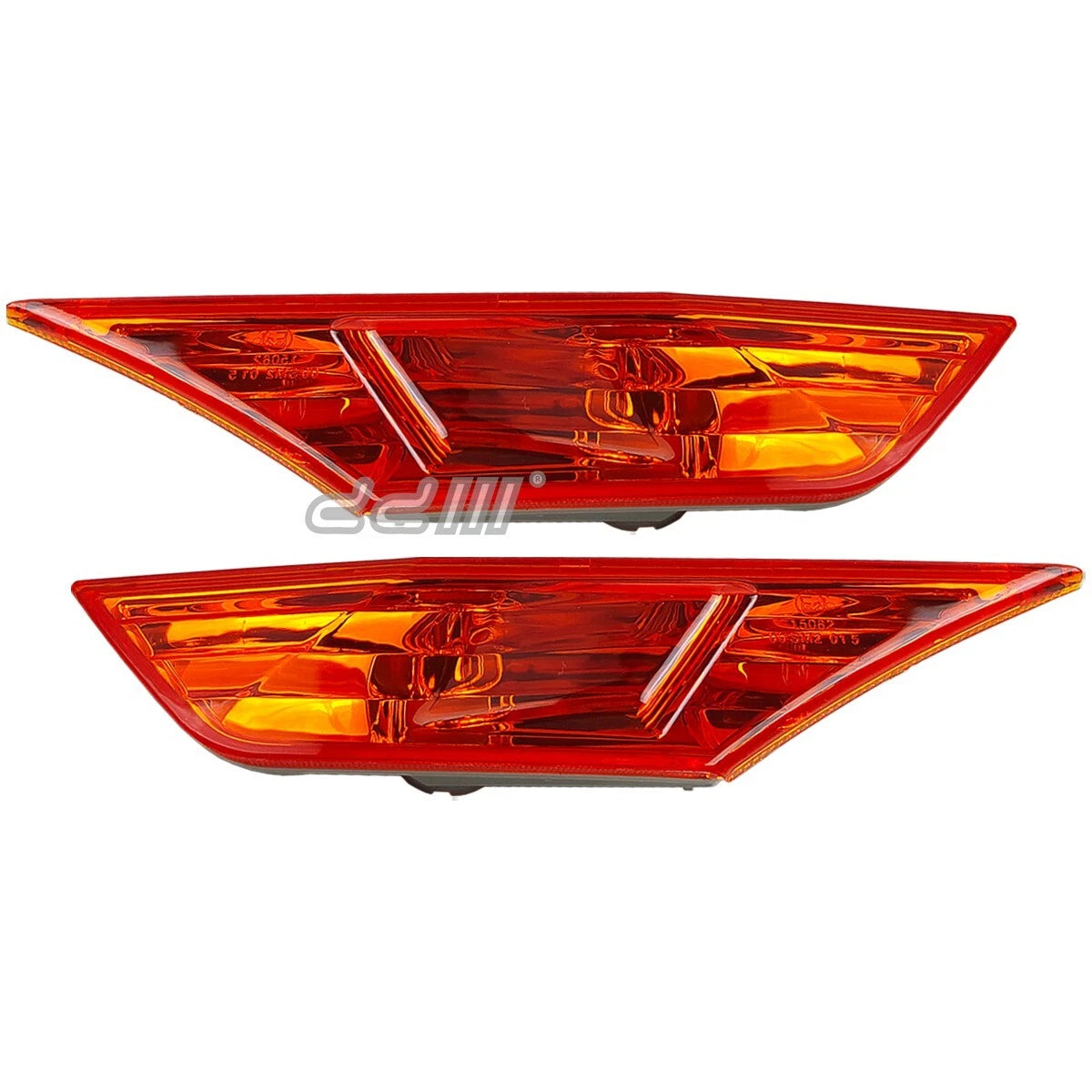 Amber Side Marker Light for Honda Civic FC FC1 FK (2016-2021)