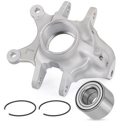 Rear Left Axle Knuckle & Bearing for Can-Am Maverick Max 1000R (2016–2017)