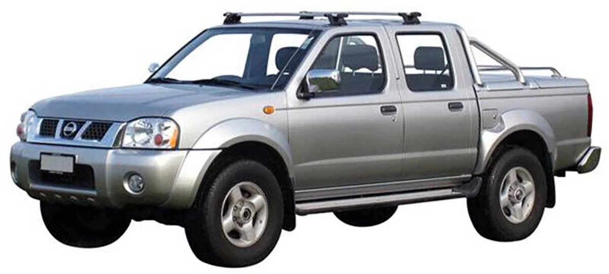 Windscreen Wiper Motor for Nissan Navara Frontier D22 (1997-2004)