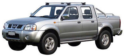 Windscreen Wiper Motor for Nissan Navara Frontier D22 (1997-2004)