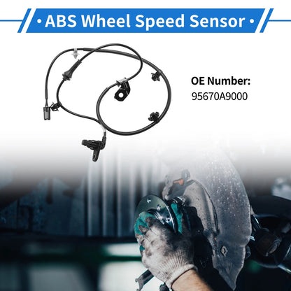 ABS Wheel Speed Sensor for KIA Sedona (2015-2021)