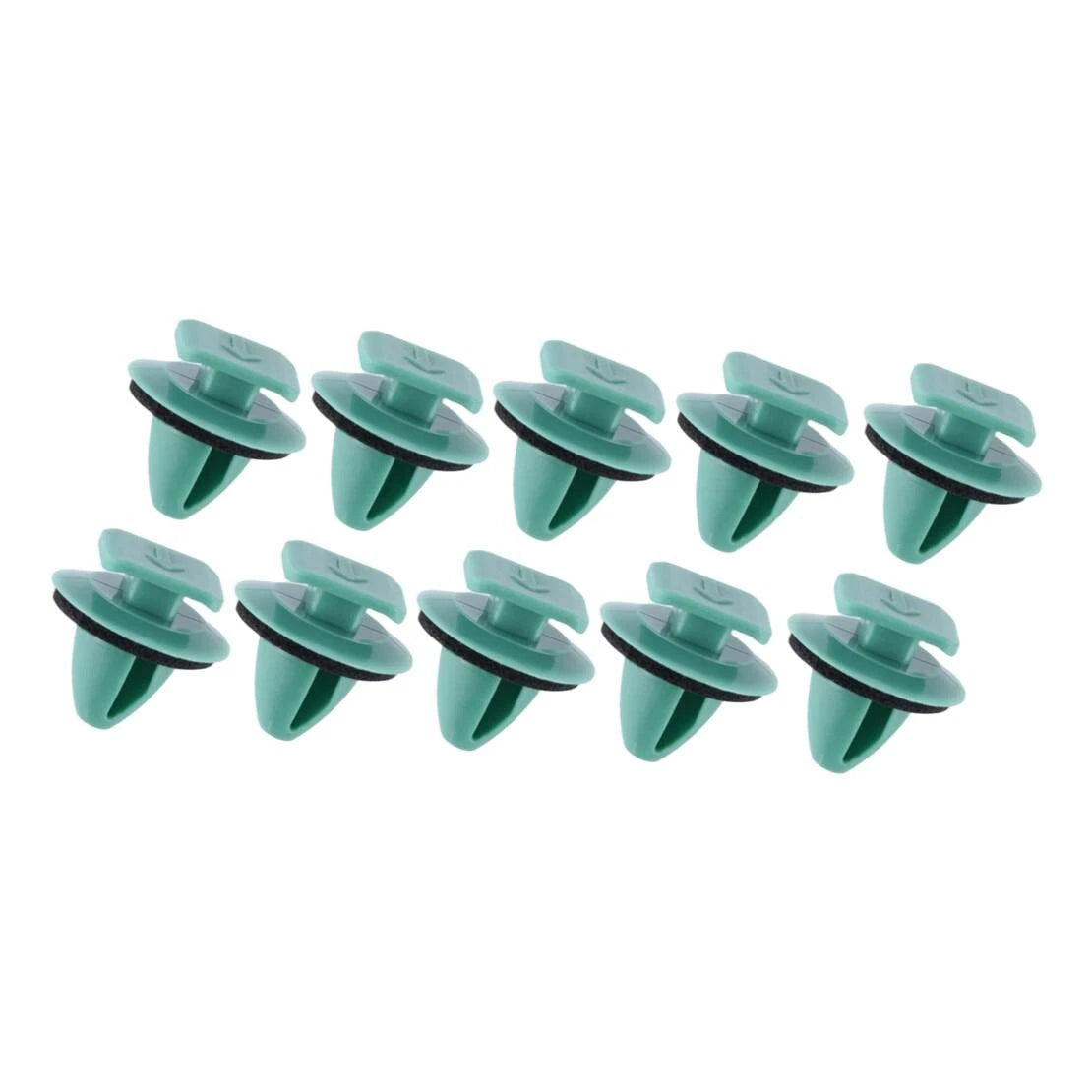 Fender Wheel Flare Molding Clip Trim Retainer for Jeep Renegade (2015-2023)