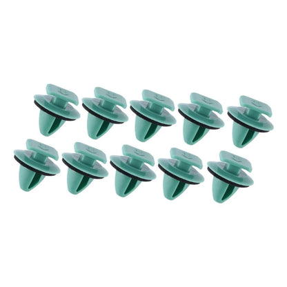 Fender Wheel Flare Molding Clip Trim Retainer for Jeep Renegade (2015-2023)