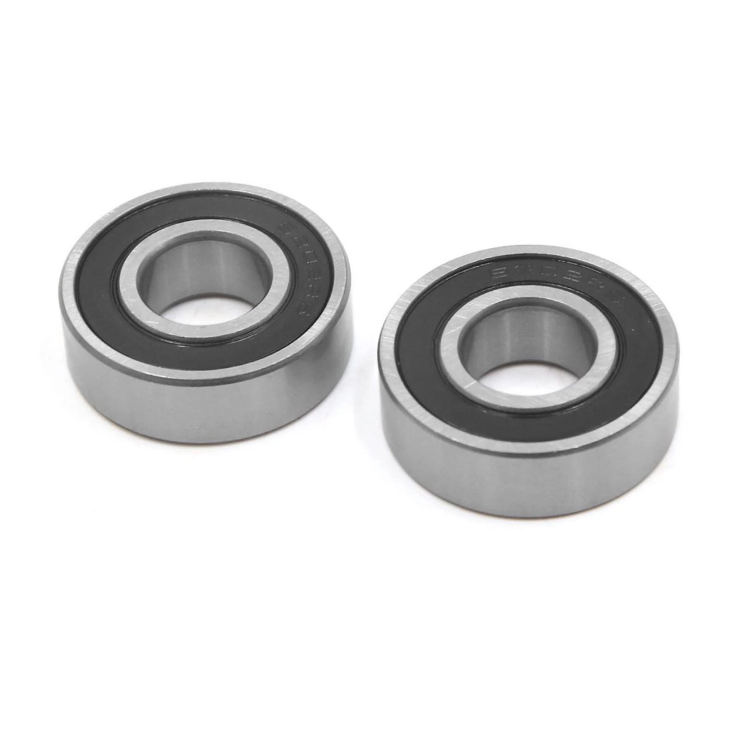 10 x Metal Deep Groove Radial Ball Bearing 35 x 15 x 11mm for Motorcycle