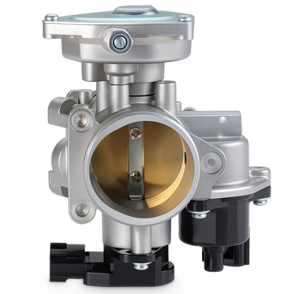 Throttle Body for Polaris Sportsman X2 550 / Sportsman 550 Touring (2010–2011)