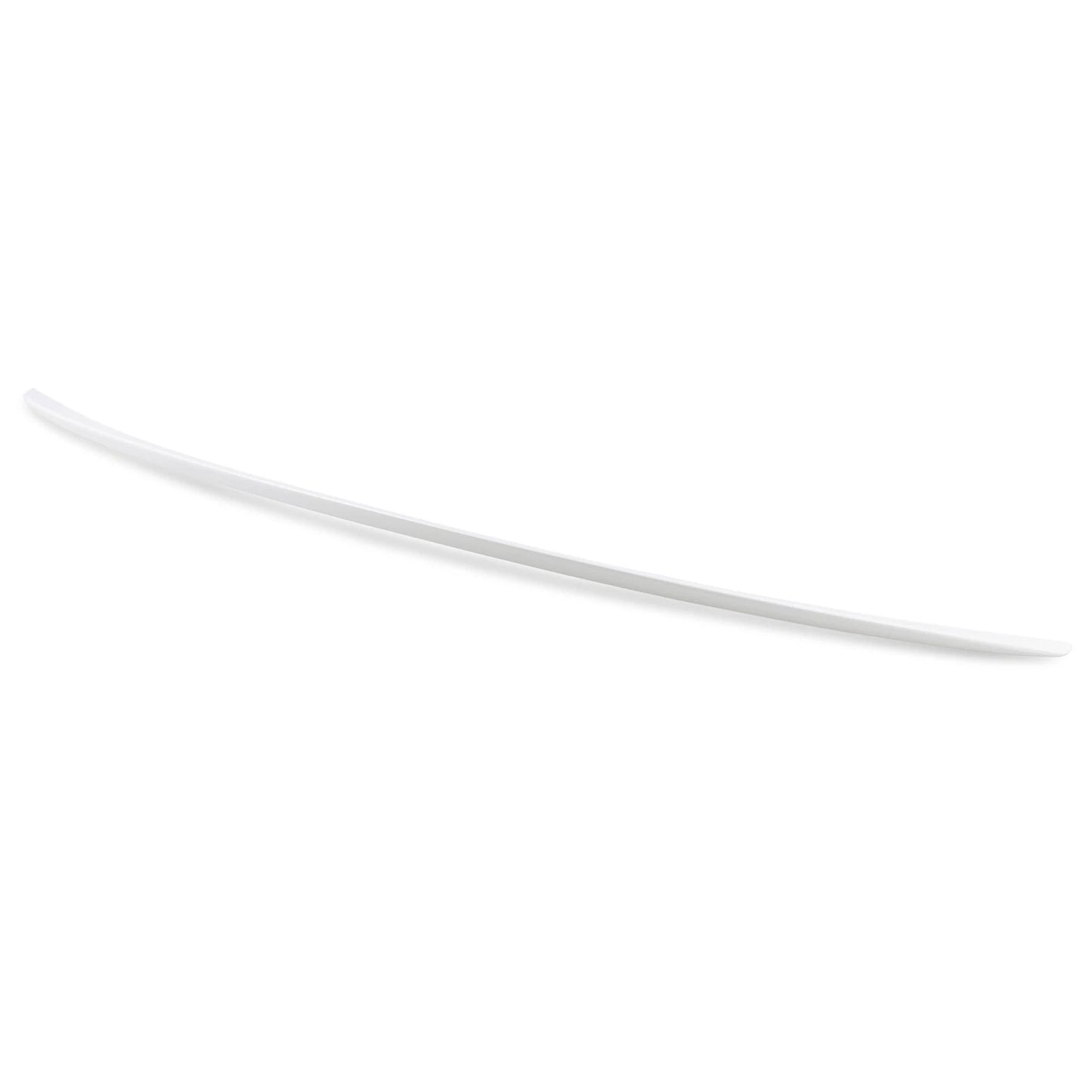 ABS Rear Lip Spoiler for BMW E92 M3 Coupe (2007-2013)