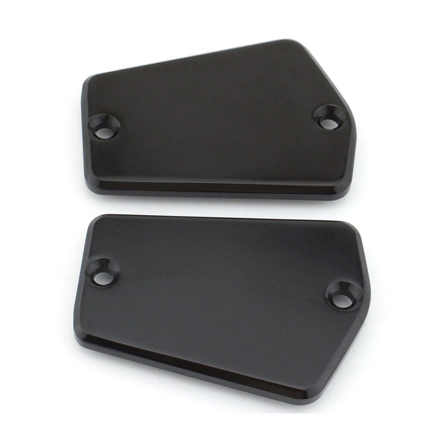 Fluid Reservoir Cap Cover for Yamaha V-Max 1200 (1994-2007) Black